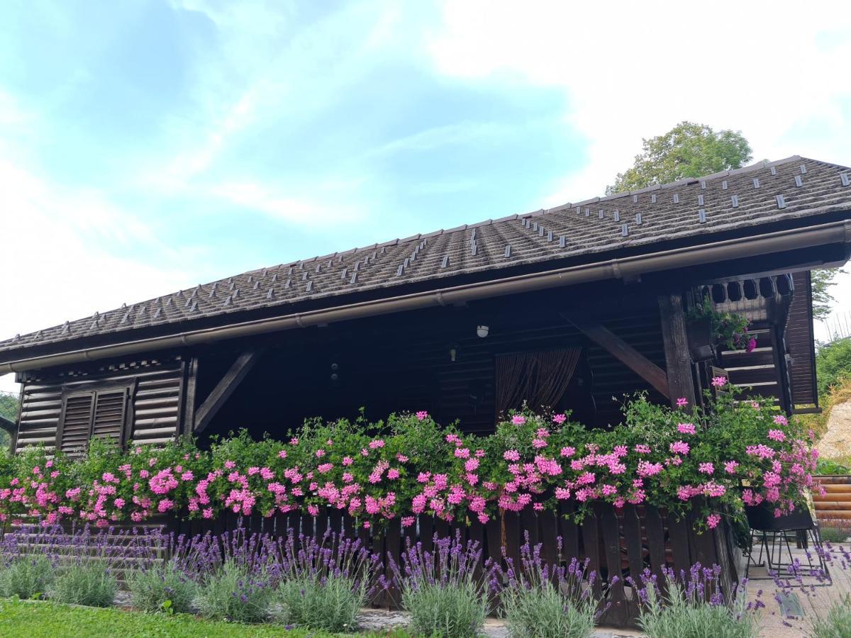 Amb Village Point Dob ภายนอก รูปภาพ